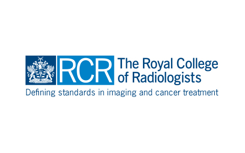 Royal College of Radiologists logo
