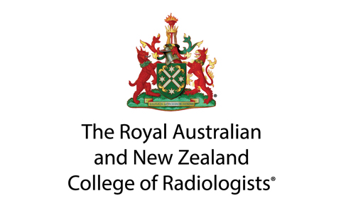 The Royal Australian and New Zealand College of Radiologists