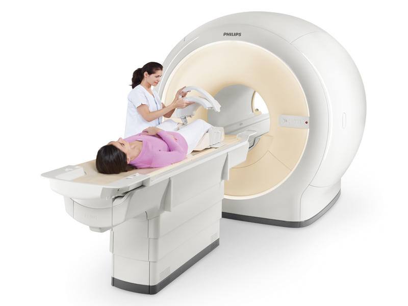 MRI services