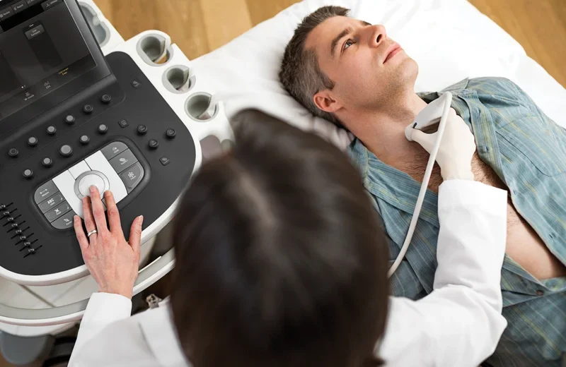 Ultrasound services
