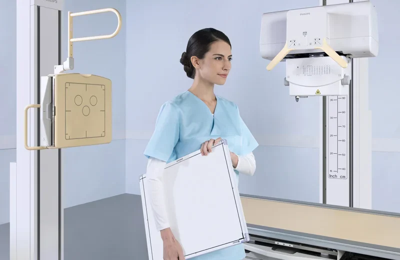 X-ray services