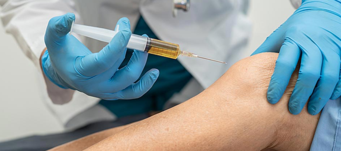 Benefits of PRP Therapy